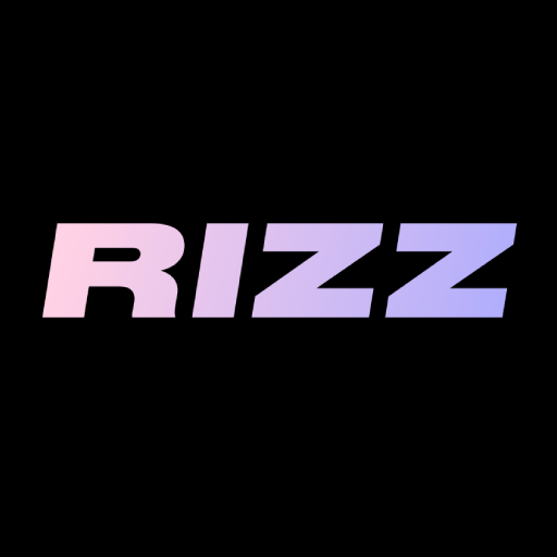 RIZZ AI Tool Logo
